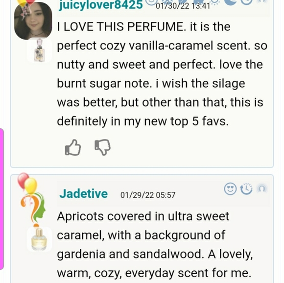 New fancy Jessica simpson fine fragrance mist body spray - Picture 7 of 8